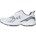 Hummel Performance 930 Unisex Spor Ayakkabı 900911-9101 38 - Beyaz-Lacivert
