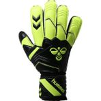 Hummel Performance Kaleci Eldiveni - Fosforlu Yeşil - 10