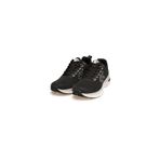 Hummel Plax Siyah Unisex Yürüyüş/Koşu Ayakkabısı