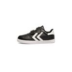 Hummel Poul Pu Jr Çocuk Siyah Sneaker