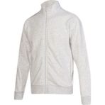 Hummel Pulse Erkek Gri Dik Yaka Ceket - XL