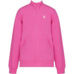 Hummel Pulse Kız Çocuk Pembe Dik Yaka Ceket - 10 Yaş