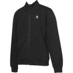 Hummel Pulse Kız Çocuk Siyah Dik Yaka Ceket - 8 Yaş