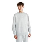 Hummel Pulse Regular Sweatshirt, L, 07-922442-2, Gri, erkek