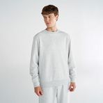 Hummel Pulse Regular Sweatshirt, XL, 07-922442-2, Gri, erkek