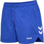 Hummel Pulse Yüzme Şortu - Mavi