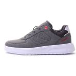 Hummel Punch Unisex Spor Ayakkabı Gri 900226-2267 37 - Gri