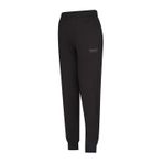 Hummel Regular Fit Logolu Normal Bel Bayan Eşofman Altı 932457-2001 SİYAH