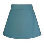Hummel Remesa Etek, XS, 07-932438-1, Yeşil, Kadın