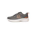 Hummel Rodin Unisex Gri Koşu Ayakkabısı, 42, 900596-2267