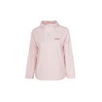 hummel Ruso Kadın Pembe Kapüşonlu Ceket