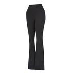 Hummel Sajar Flared Spor Tayt, M, 07-932455-1, Siyah, Kadın