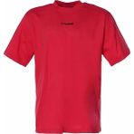 Hummel Senes Erkek Tişört 922217-3658 922217-3658003 - Kırmızı