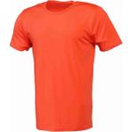 Hummel Serano Kısa Kollu T-Shirt - Kırmızı