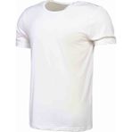 Hummel Serano Kısa Kollu T-Shirt - XL - Beyaz