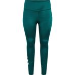 Hummel SHAPING SEAMLESS YÜKSEK BEL TAYT (BÜYÜK BEDEN)