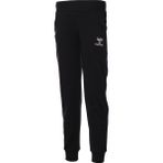 Hummel Siyah Erkek Çocuk Eşofman Altı - 6 Yaş