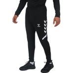 Hummel Siyah Erkek Dream Antrenman Eşofman Altı 9321052001