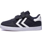 Hummel Siyah Erkek Yürüyüş Ayakkabısı 900728-2001-HML POUL JR.