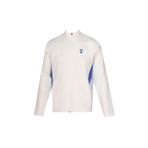 Hummel Sorbet Dik Yaka Ceket, XL, 07-922508-2, Beyaz, Erkek