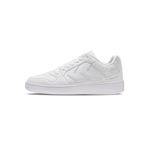 Hummel St Power Play Low Beyaz Unisex Spor Ayakkabı