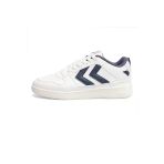 Hummel St. Power Play Siyah/Beyaz Unisex Günlük Spor Ayakkabı