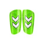 Hummel Steel Tekmelik Neon Yeşil