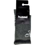 Hummel Storke Medium Gri Soket Çorap - 8