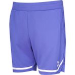 Hummel Sur Erkek Mavi Şort - XL
