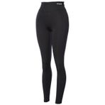 Hummel T-MT Active Kadın Tayt Siyah S