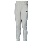 Hummel T-MT Interval Gri Tapered Erkek Eşofman Altı