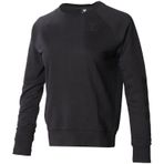 Hummel T-noni 2.0 921457-2001 Siyah Kadın Sweatshirt