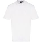 Hummel T-Pulse Co Regular Erkek Beyaz Yuvarlak Yaka Tişört - 2XL