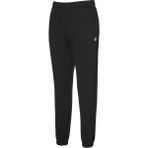 Hummel T-Pulse Regular Erkek Siyah Eşofman Altı - Black