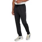 Hummel T Te Strength Training 931672-2001 Siyah Pants Günlük Erkek Eşofman Altı
