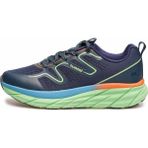 Hummel Taucan Unisex Sneaker Ayakkabı 900606-7459DRESS Blue