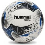 Hummel Terra Futbol Topu - Mavi
