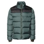 Hummel Timothy Erkek Yeşil Mont