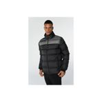 Hummel Timothy Siyah Erkek Mont