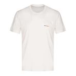 Hummel Tolmo Yuvarlak Yaka Tişört, XXL, 07-912354-2, Beyaz, Erkek