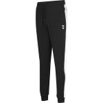 Hummel Tortola Erkek Siyah Eşofman Altı - 2XL