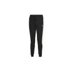 Hummel Tortola Pants 932470-2001 Siyah Erkek Eşofman Altı