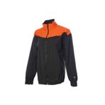 hummel Tracy Kadın Siyah Dik Yaka Ceket