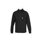 Hummel Trenz Dik Yaka Ceket, XXL, 07-922514-2, Lacivert, Erkek