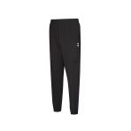 Hummel Trenz Pants 932471-2001 Siyah Erkek Eşofman Altı