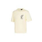 hummel TROPICO Sarı Erkek T-Shirt 912359-5088