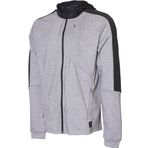 Hummel Tropper Zıp Hoodıe Erkek Fermuarlı Çeket