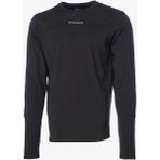 Hummel Troy Erkek T-Shirt - Black