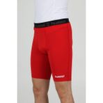 Hummel Undear Kısa Tayt Kırmızı 2xl
