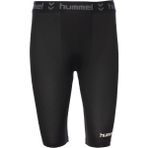 Hummel Undear Kısa Tayt Siyah Xl